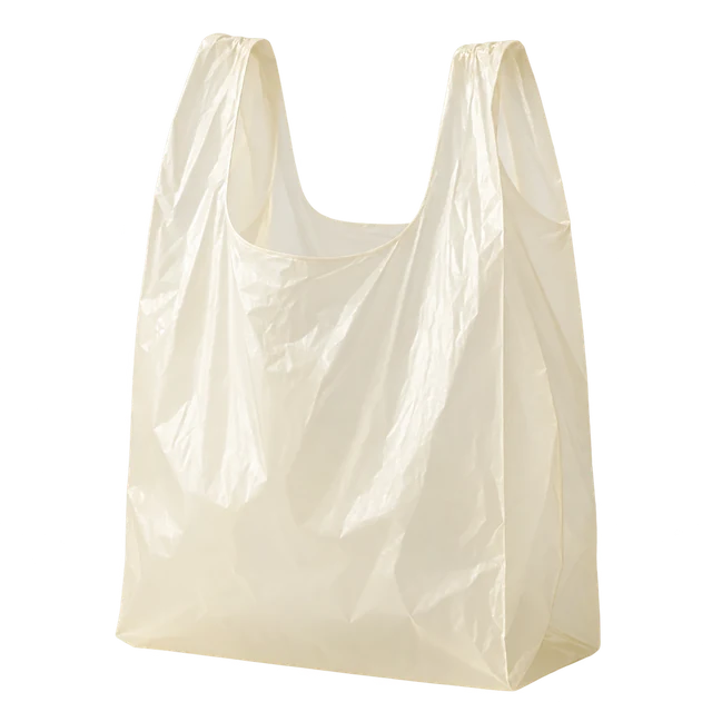 Plastic biodegradabil