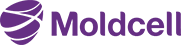 Logo moldcell